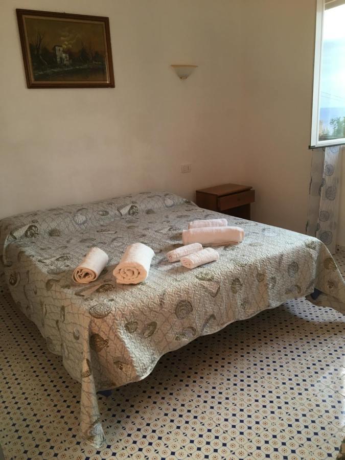 Balconcino Degli Innamorati Tropea Santa Domenica  Exterior photo