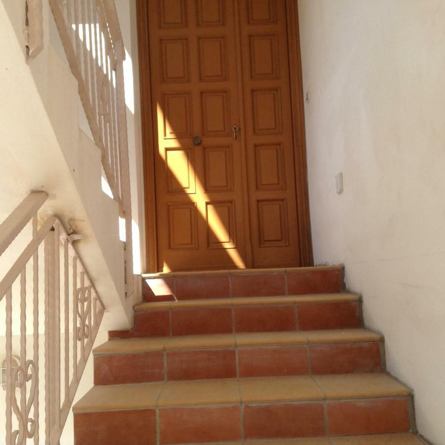 Balconcino Degli Innamorati Tropea Santa Domenica  Exterior photo